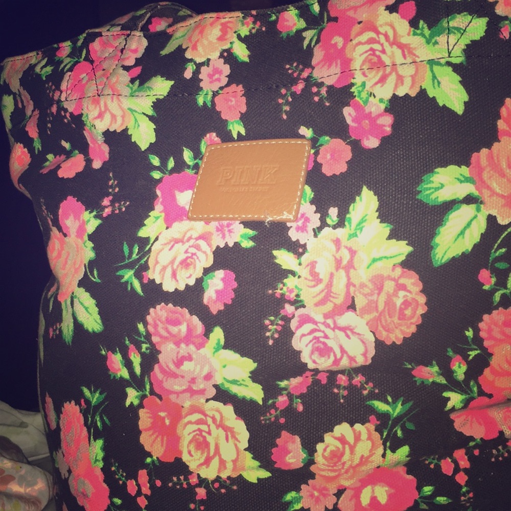 Victoria secret (pink brand) purse